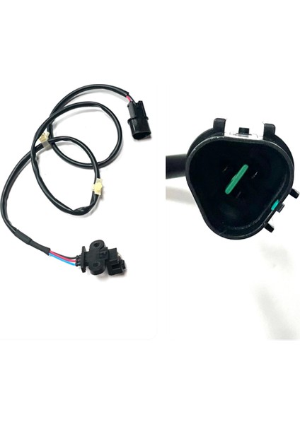 Parçabul Sensör Krank Mili Posizyon Pajero 3,5 V6 01-06 MD357274