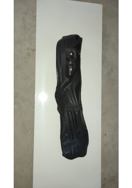 Parçabul Davlumbaz Çamurluk L200 15-18 Arka Lh 5370B523