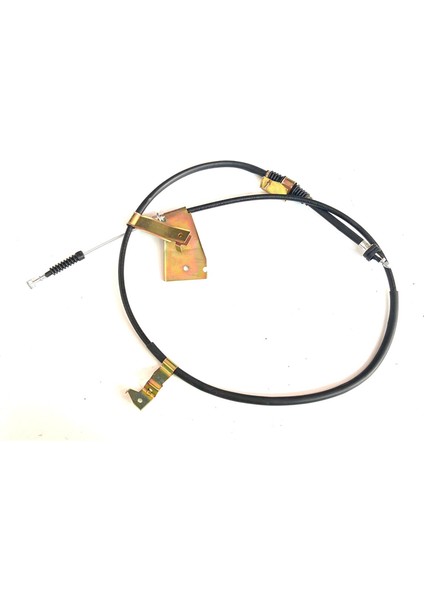 Parçabul Tel Fren El D-Max 4x4 04-07 Arka Lh 8-97363-346-0