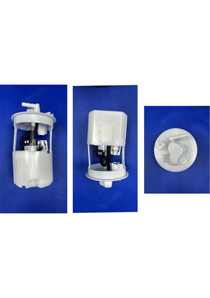 Parçabul Şamandıra Mazda 6 1,8-2,0 02-07 (Komple) LF17-13-35ZD/C