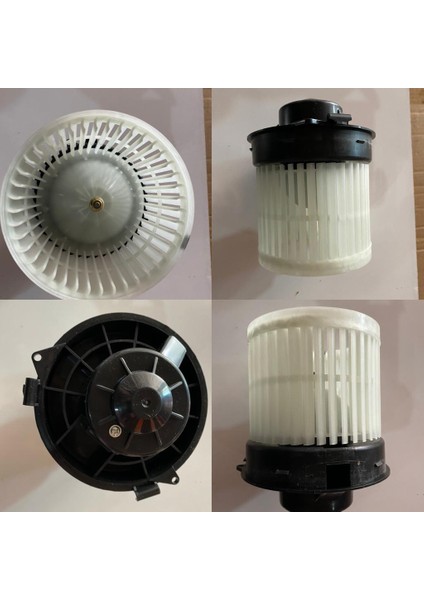 Parçabul Motor Kalorifer Micra 10-14 27226-1HB0A