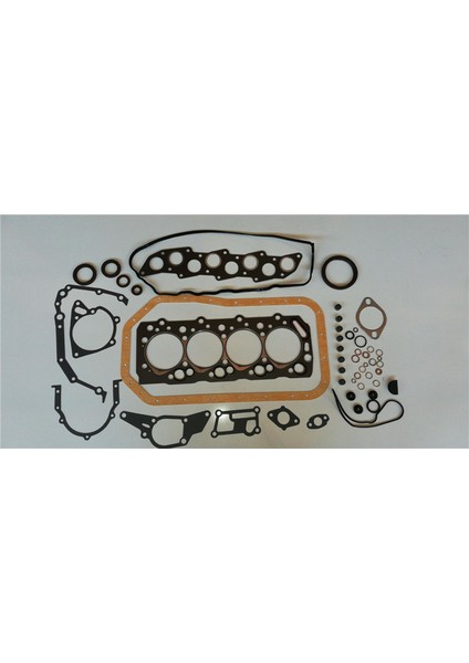 Parçabul Conta Takım H100/L300/H100 Kmyt/bongo/starex Tcı 20910-42A10-P