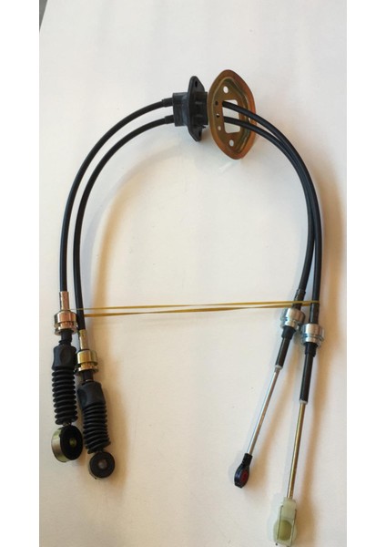 Parçabul Tel Vites Santafe 00-06 (Manuel) 43794-26100