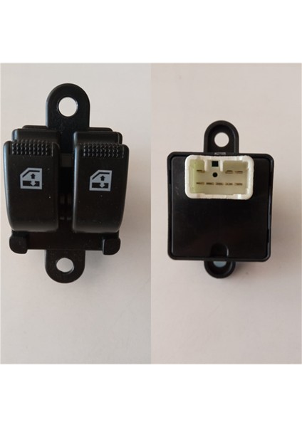 Parçabul Düğme Cam Açma Atos 03-06/picanto 03-06 Ön Lh 93570-05050