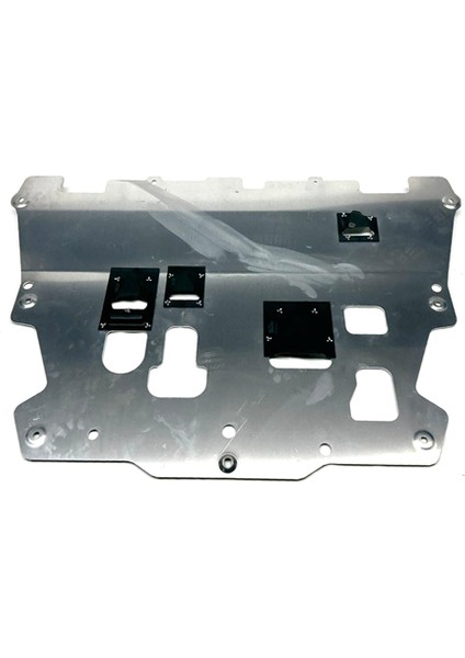 Parçabul Muhafaza Karter S90/XC90/XC60 16-20 Orta 31399006/32270862