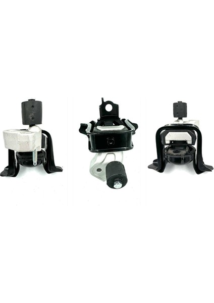 Parçabul Takoz Motor Yaris 1,0-1,3 Benzinli 03-05 Ön Rh 12305-0J010/12305-0M020