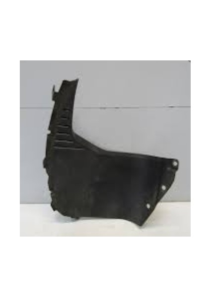 Parçabul Davlumbaz Çamurluk Qashqai 07-12 Arka Rh 78818-JD00A