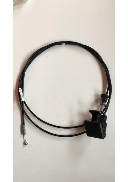 Parçabul Tel Kaput Açma Mazda 6 07-11 GV2A-56-720L1