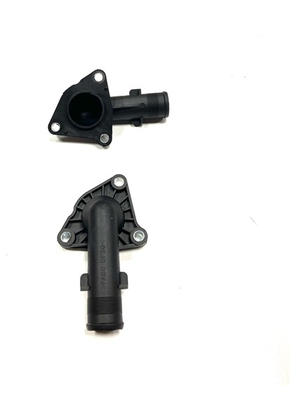 Parçabul Yuva Termostat Atos/picanto 04-10/ I10 06-12 Üst 25632-02566