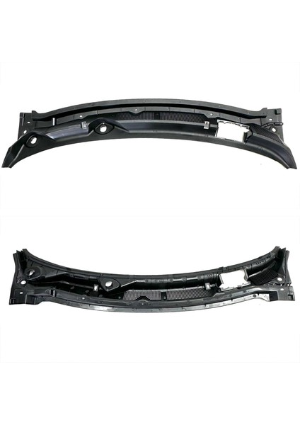 Parçabul Izgara Ön Cam Alt Qashqai 07-09 Orta 66862-JE20A