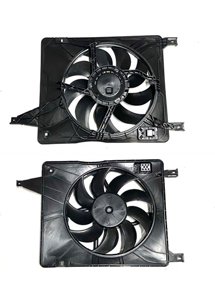 Parçabul Fan Qashqai 07-13 21481-JD00B