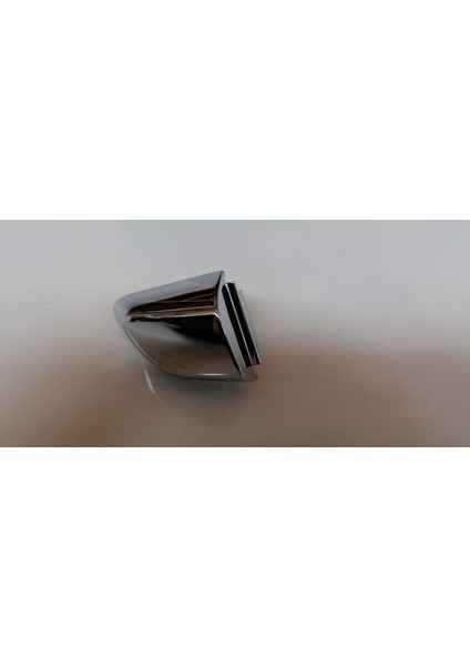 Parçabul Kol Kapı Devamı Elantra 16-18 Ön Rh/arka Rh (Krom) 82662-F2050