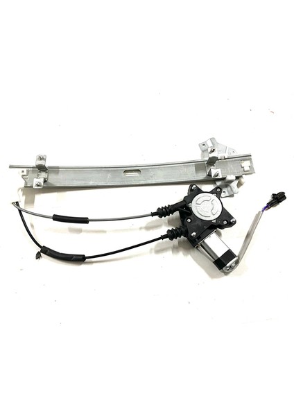 Parçabul Kriko Cam Sephia 98-04 Ön Rh 0K2A3-58-560B
