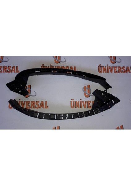 Parçabul Braket Far Altı Accord 08-12 Ön Rh (Üst Plastik) 71140-TL0-G01