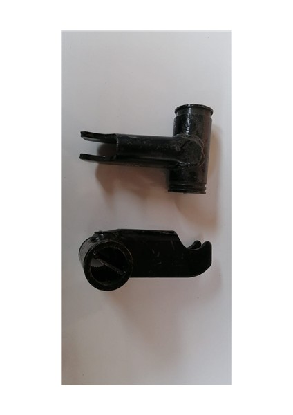 Nissan D22 - YD25 1998-2005 Torsiyon Germe Kolu Sol 54211-2S600