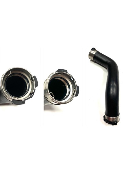 Parçabul Hortum Intercool Qashqai 1,6 Dci 11-13 14463-BB50A