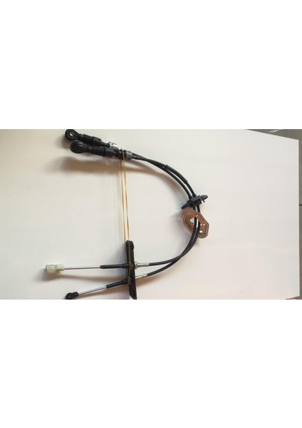 Parçabul Tel Vites I10 07-11 43794-0X000