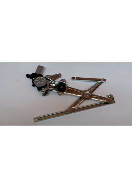 Parçabul Kriko Cam Cıvıc 12-15 Ön Rh (Elekt-Motorlu) 72211-TR0-A01