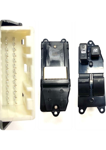 Parçabul Düğme Cam Açma Corolla 02-06/verso 02-06 Ön Lh 84820-0F040