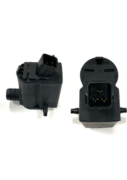 Parçabul Motor Su Fiskiye I20 14-16/i10 12-14 98510-1J600