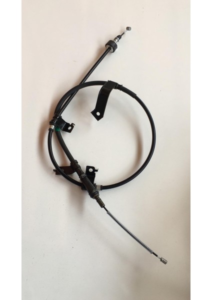 Parçabul Tel Fren El Actyon 2,0 4x4 06-14/kyron 4x4 2,0 49020-09203/49020-32202