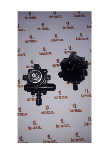 Parçabul Pompa Hid. Dir. YD25 4x4/4x2 49110-VK513
