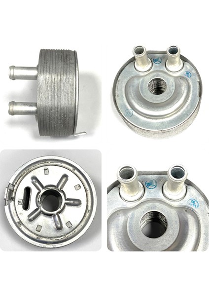 Parçabul Soğutucu Yağ YD25 03-05 21305-5M301