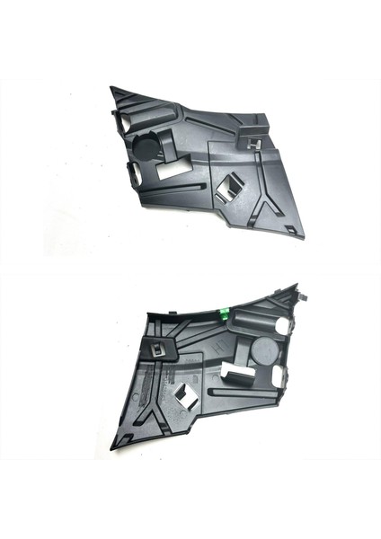 Parçabul Braket Tampon XC60 18-20 Ön Lh 31425161