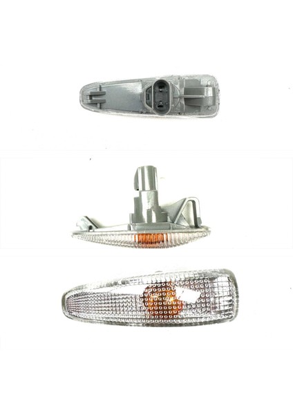 Parçabul Sinyal Çamurluk Lancer 09-12/asx 11-16/outlander 8351A039