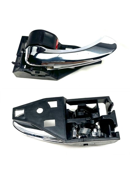Parçabul Kol Kapı Camry 07-11/rav-4 07-12 Iç Lh (Krom) 69206-06060