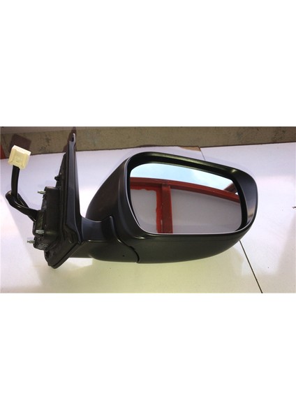 Parçabul Ayna Dikiz Navara 15-21 Rh (Elektrikli/katlanır/ Unı-Ayna-92
