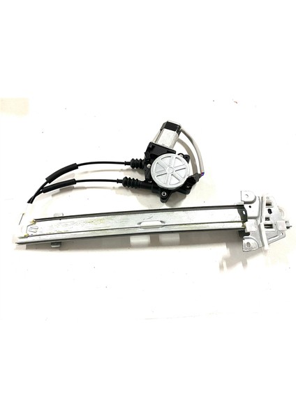Parçabul Kriko Cam Rio 01-05 Ön Rh (Elektrikli Motorlu) 0K30C-58-560B