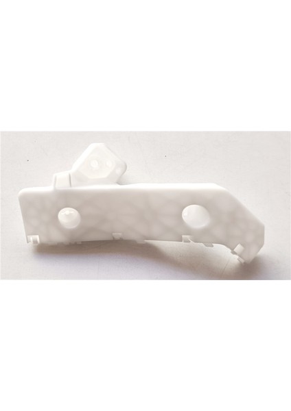 Parçabul Braket Tampon D-Max 20-21 Ön Rh UNİ-X-096-RH