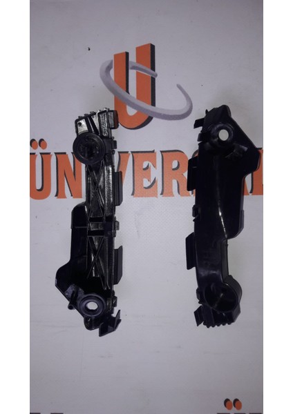 Parçabul Braket Tampon Mazda 6 08-12 Ön Lh GS1D-50-0U1G