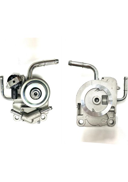 Parçabul Otomatik Mazot L200 12-14 (4 Giriş/sensörlü Tip) 1770A099/1770A051