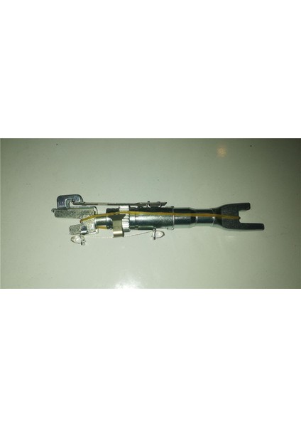 Parçabul Cırcır Fren Ayar Micra 02-09 Lh/rh (Set) 44200-AX600