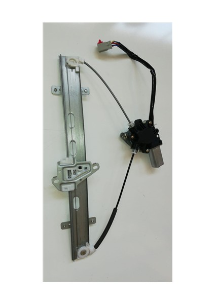 Parçabul Kriko Cam Cıvıc 02-05 Ön Lh (Elekt-Motorlu) 72250-S5A-G010