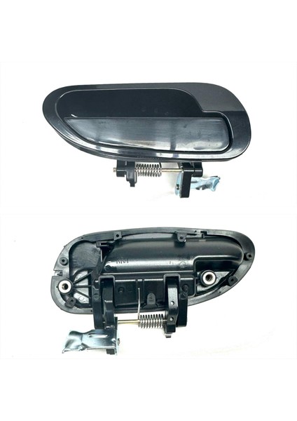 Parçabul Kol Kapı Accord 98-01 Arka Dış Rh 72640-S86-K01