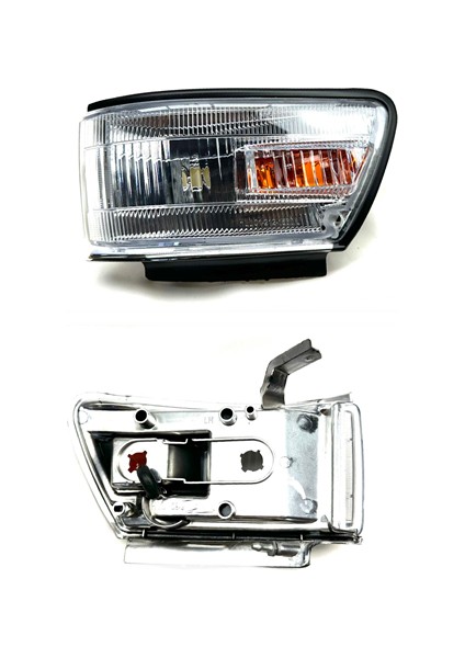 Parçabul Sinyal Corolla Liftback 88-92 Lh 81620-12420