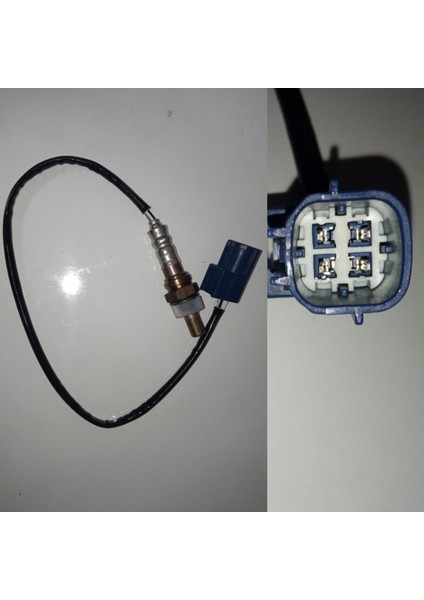 Parçabul Sensör Oksijen X-Trail 02-05 22690-8J001