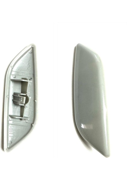Parçabul Kapak Far Yıkama Mazda 3 13-16 Lh Bkc6-51-8h1