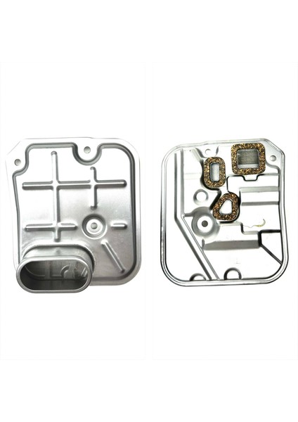 Grand Vitara Otomatik Şanzıman Yağ Filtresi 2006-2012 26570-65D10