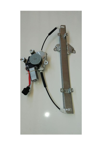 Parçabul Kriko Cam Starex 02-08 Ön Lh (Elektrikli Motorlu) 82403-4A010