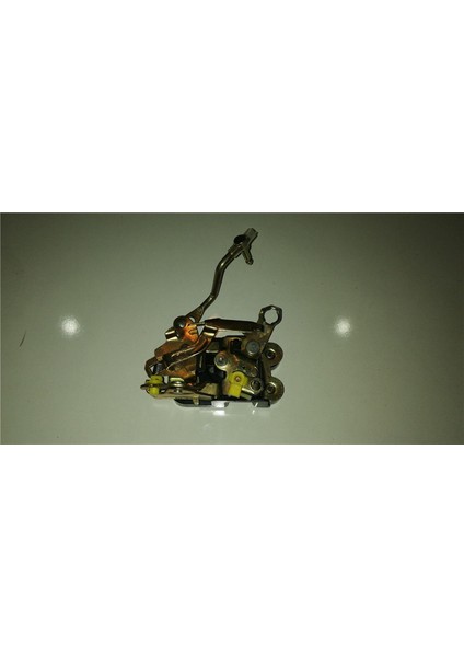 Parçabul Kilit Kapı H100 94-06/L300 90-06 Ön Lh 81110-43023