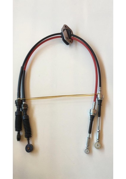 Parçabul Tel Vites Accent 94-99 43794-22000