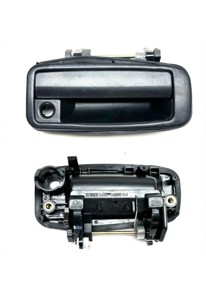 Parçabul Kol Kapı Corolla AE92 88-92 Ön Dış Rh 69210-12110