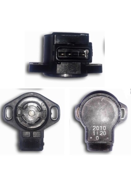 Parçabul Sensör Gaz Kelebek Elantra 92-95/excel/sonata 35102-33005