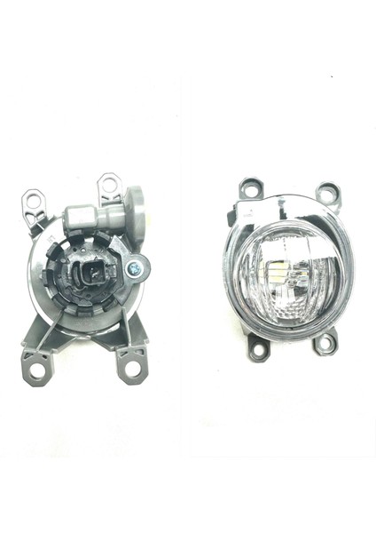 Parçabul Lamba Sis Corolla 19-21/hılux Revo 21-23 Lh UNİ-LSİS-018