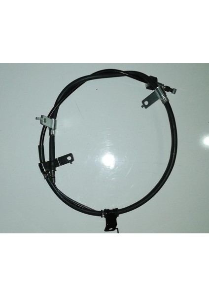 Parçabul Tel Fren El Getz Benzinli 02-08 Arka Rh 59770-1C000