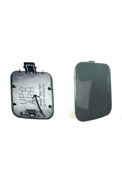 Parçabul Çeki Kapağı Auris 13-15 Ön 52127-02919